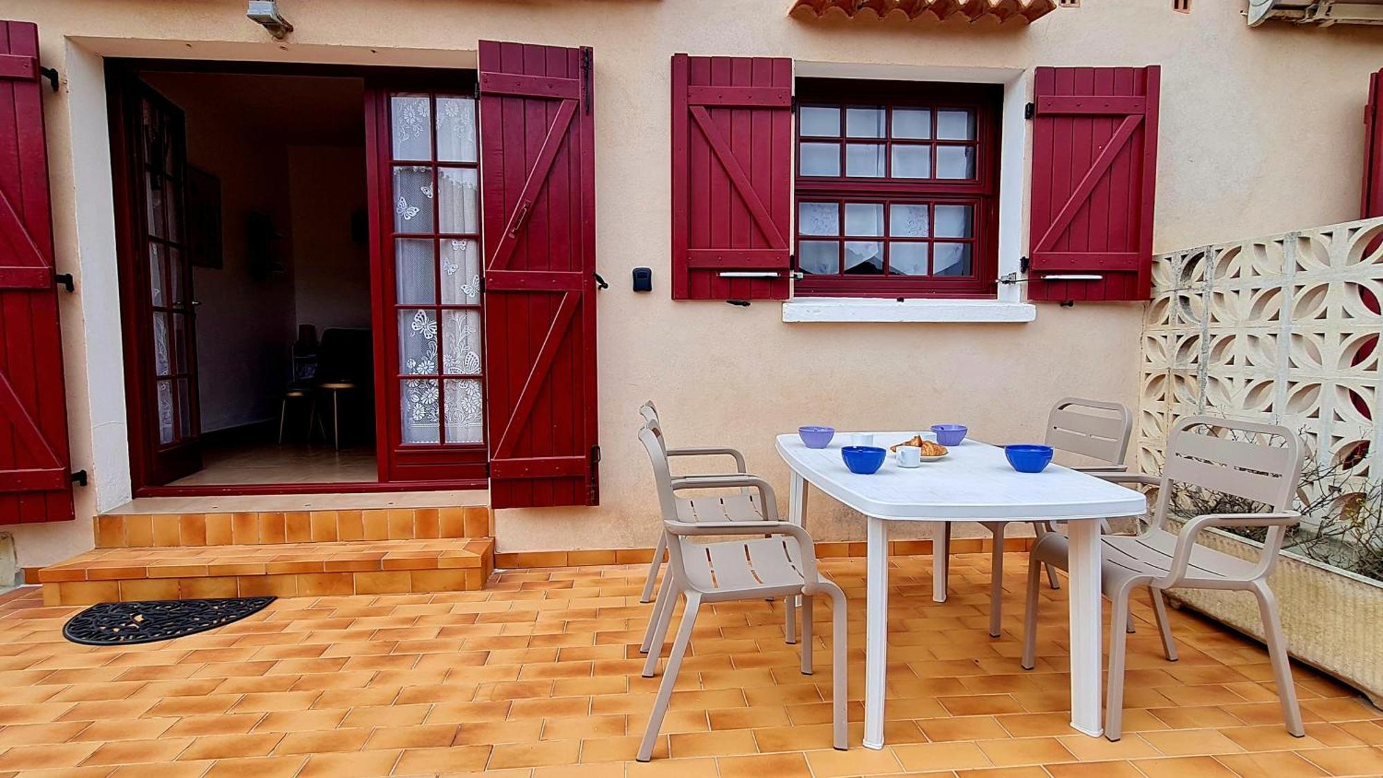 Appartement Kalliste, Logements Avec Vue Citadelle De Bonifacio Bonifacio  Eksteriør bilde