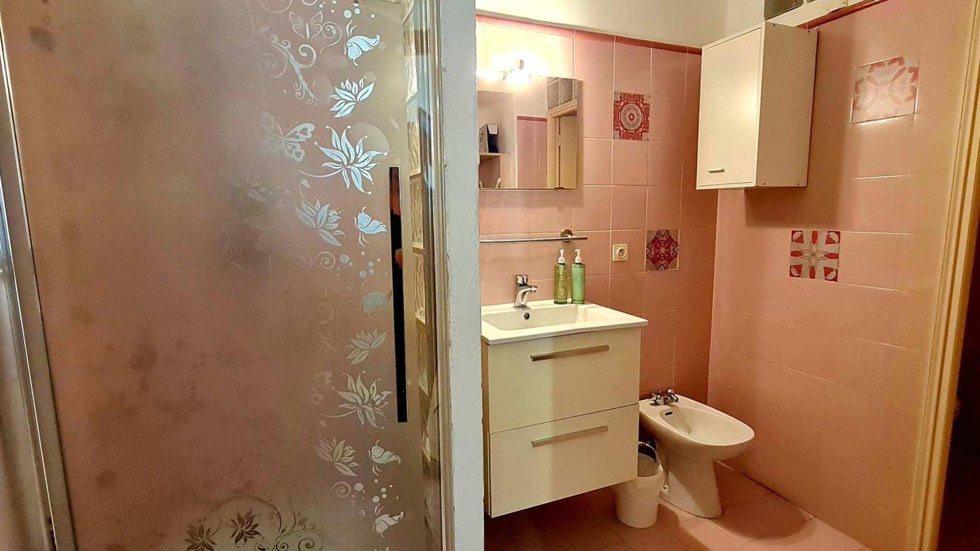 Appartement Kalliste, Logements Avec Vue Citadelle De Bonifacio Bonifacio  Eksteriør bilde
