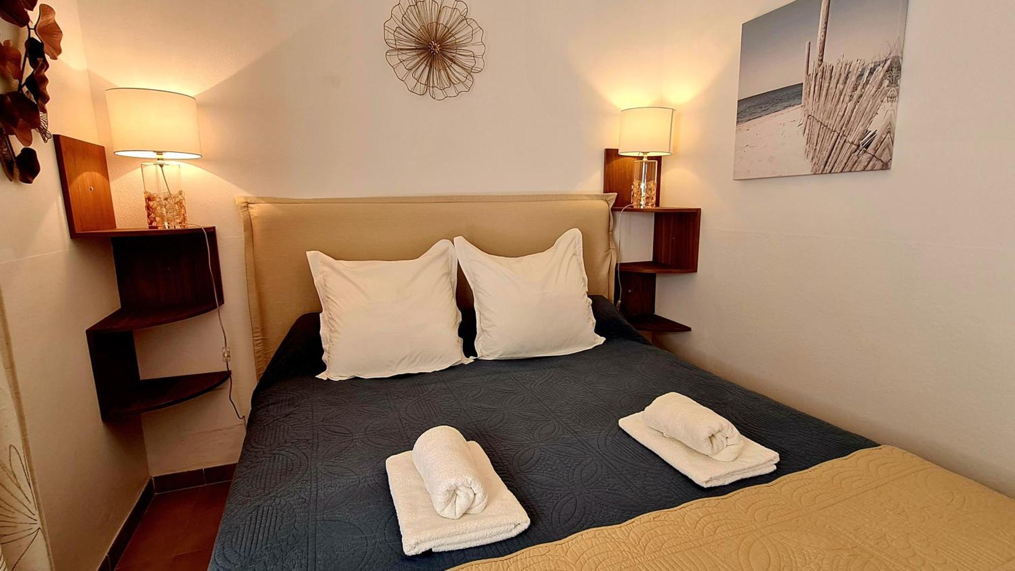 Appartement Kalliste, Logements Avec Vue Citadelle De Bonifacio Bonifacio  Eksteriør bilde