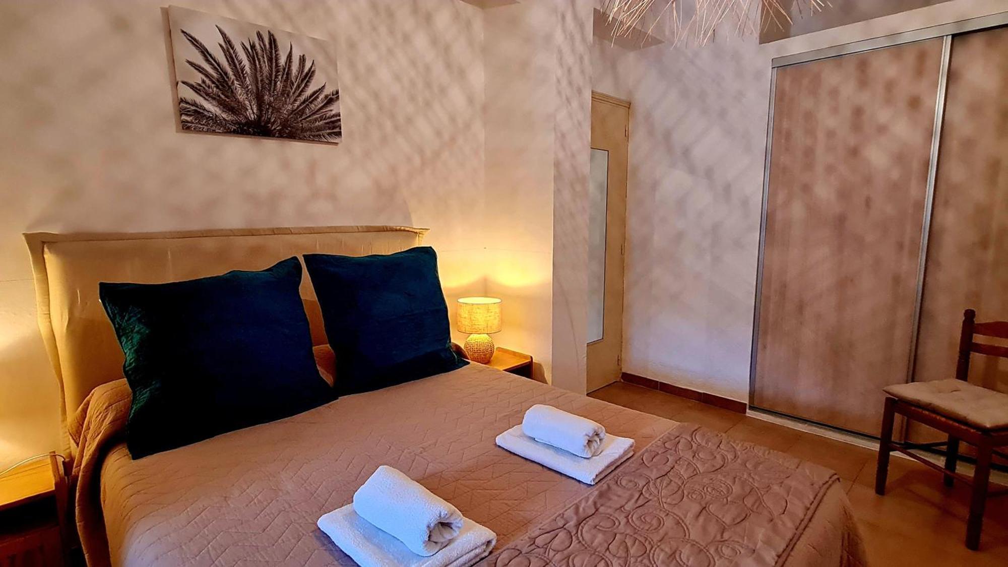 Appartement Kalliste, Logements Avec Vue Citadelle De Bonifacio Bonifacio  Eksteriør bilde