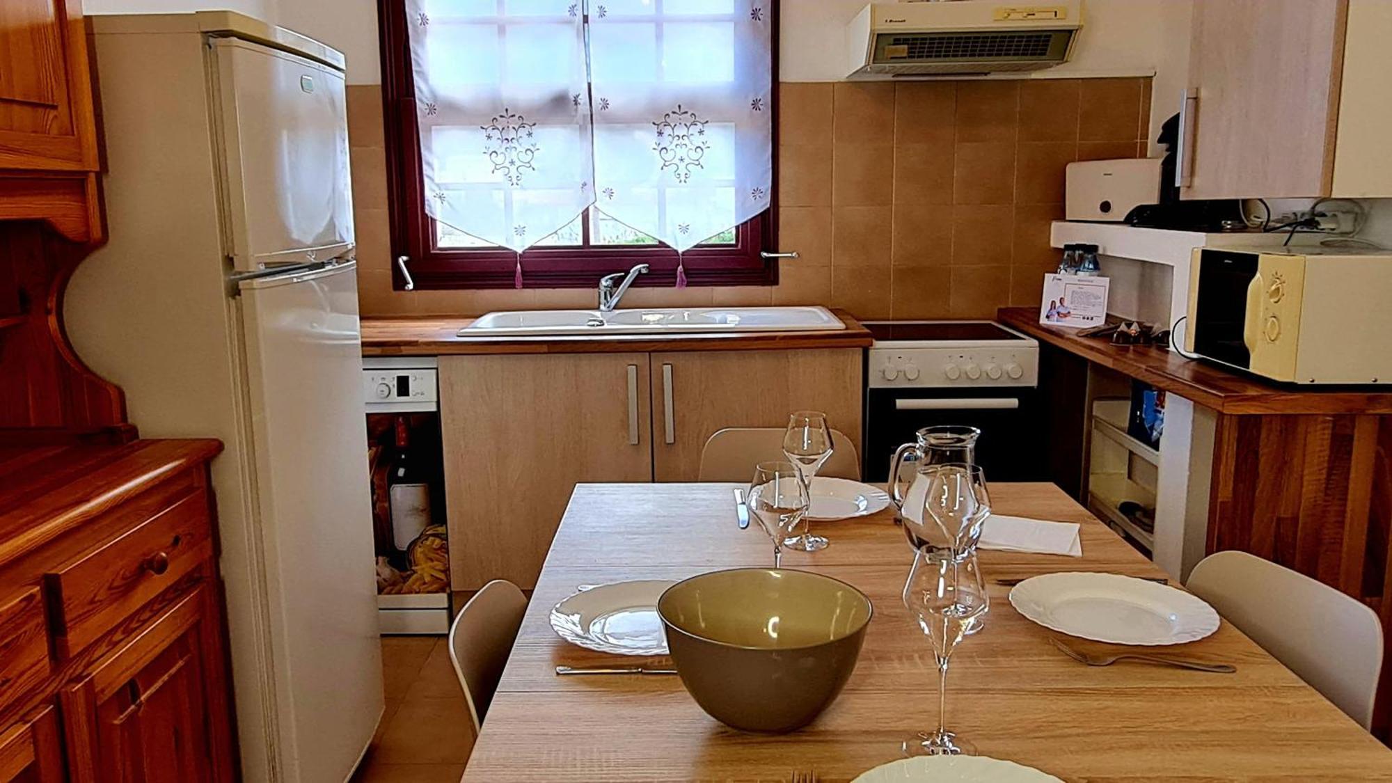 Appartement Kalliste, Logements Avec Vue Citadelle De Bonifacio Bonifacio  Eksteriør bilde