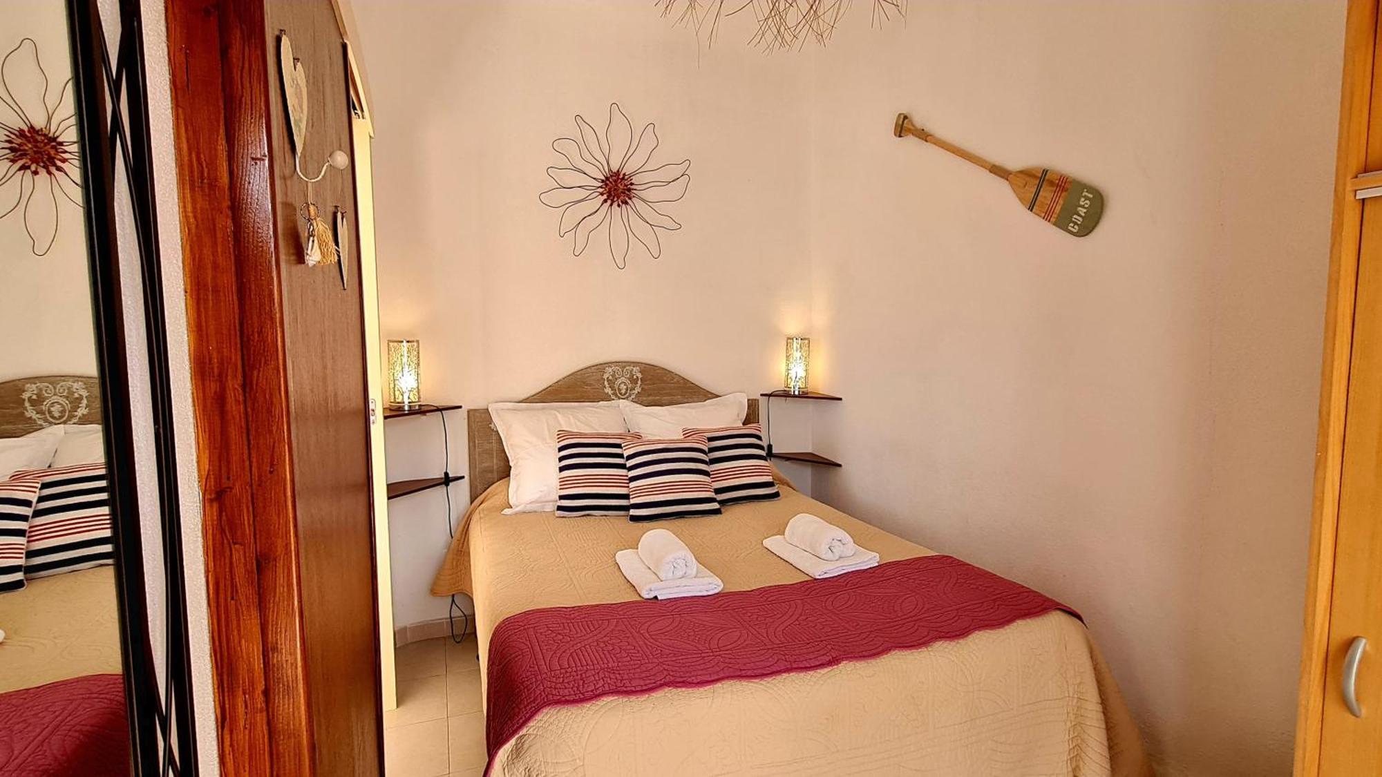 Appartement Kalliste, Logements Avec Vue Citadelle De Bonifacio Bonifacio  Eksteriør bilde