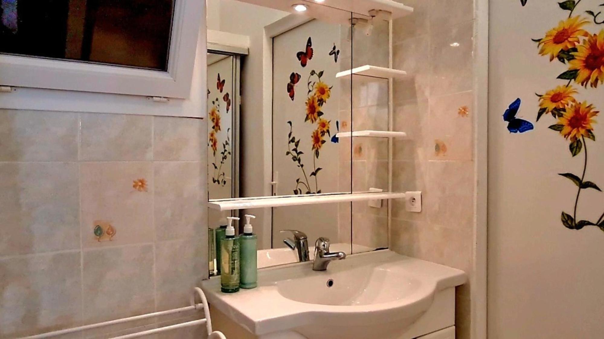 Appartement Kalliste, Logements Avec Vue Citadelle De Bonifacio Bonifacio  Eksteriør bilde
