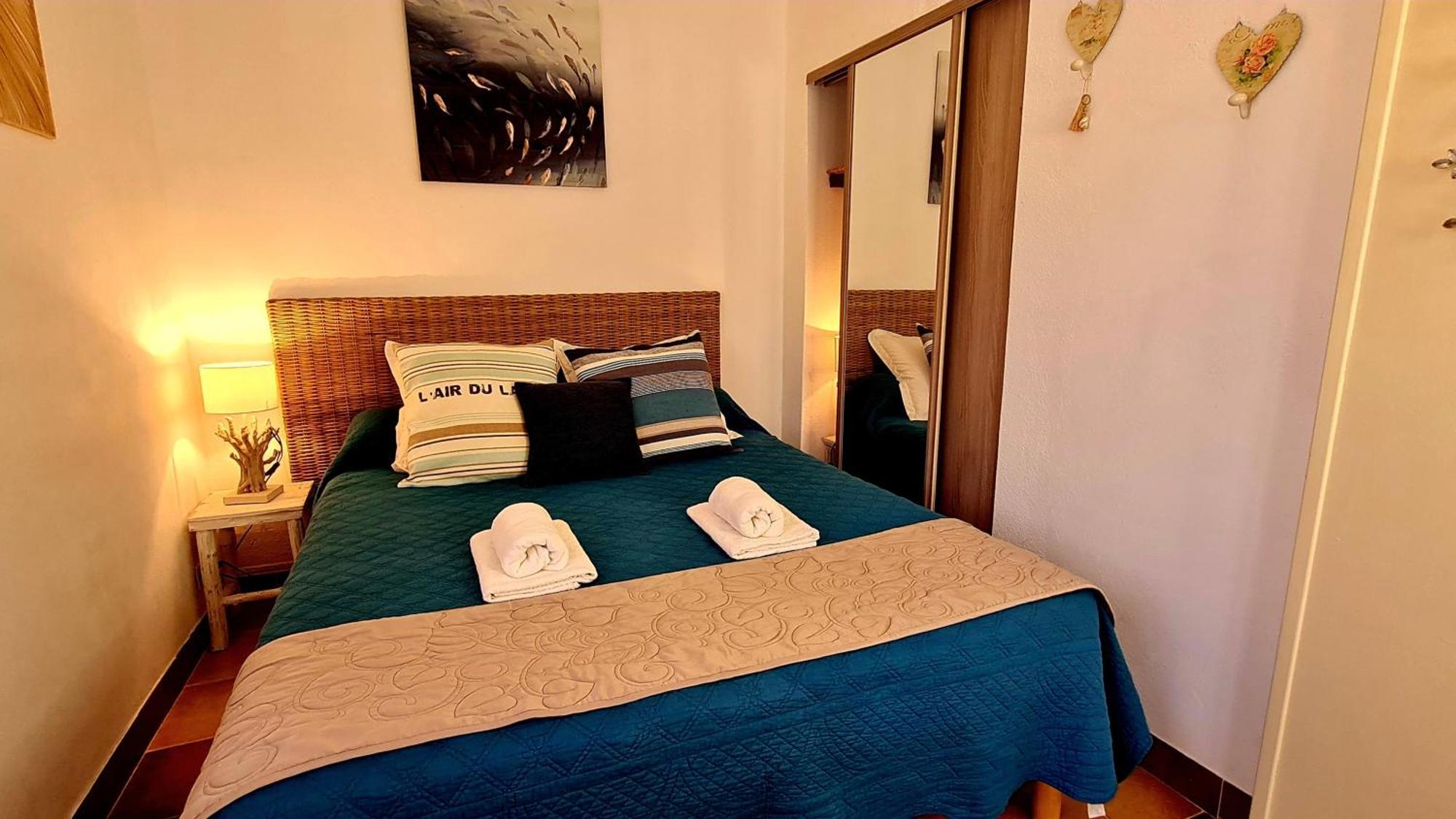 Appartement Kalliste, Logements Avec Vue Citadelle De Bonifacio Bonifacio  Eksteriør bilde