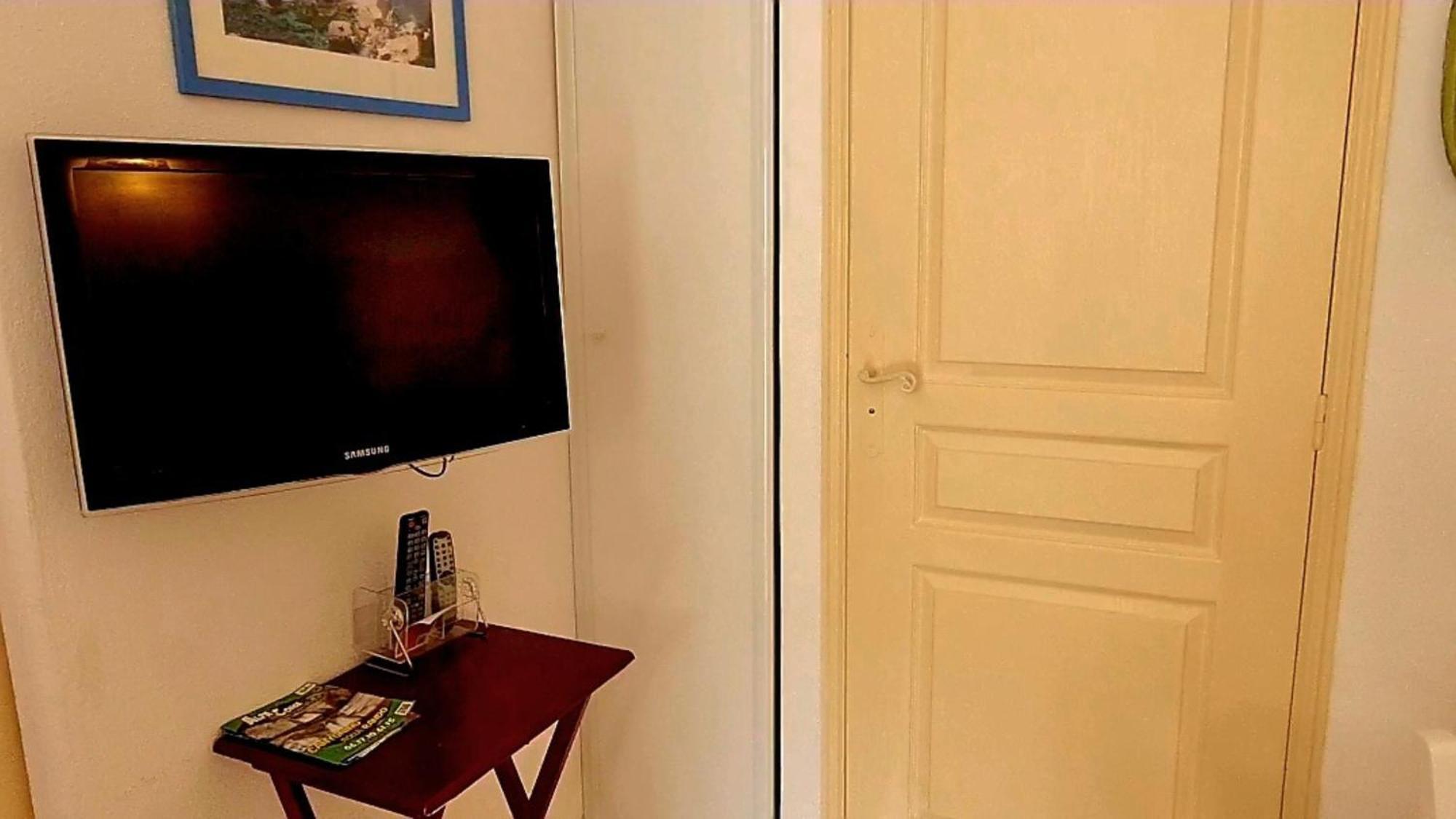 Appartement Kalliste, Logements Avec Vue Citadelle De Bonifacio Bonifacio  Eksteriør bilde