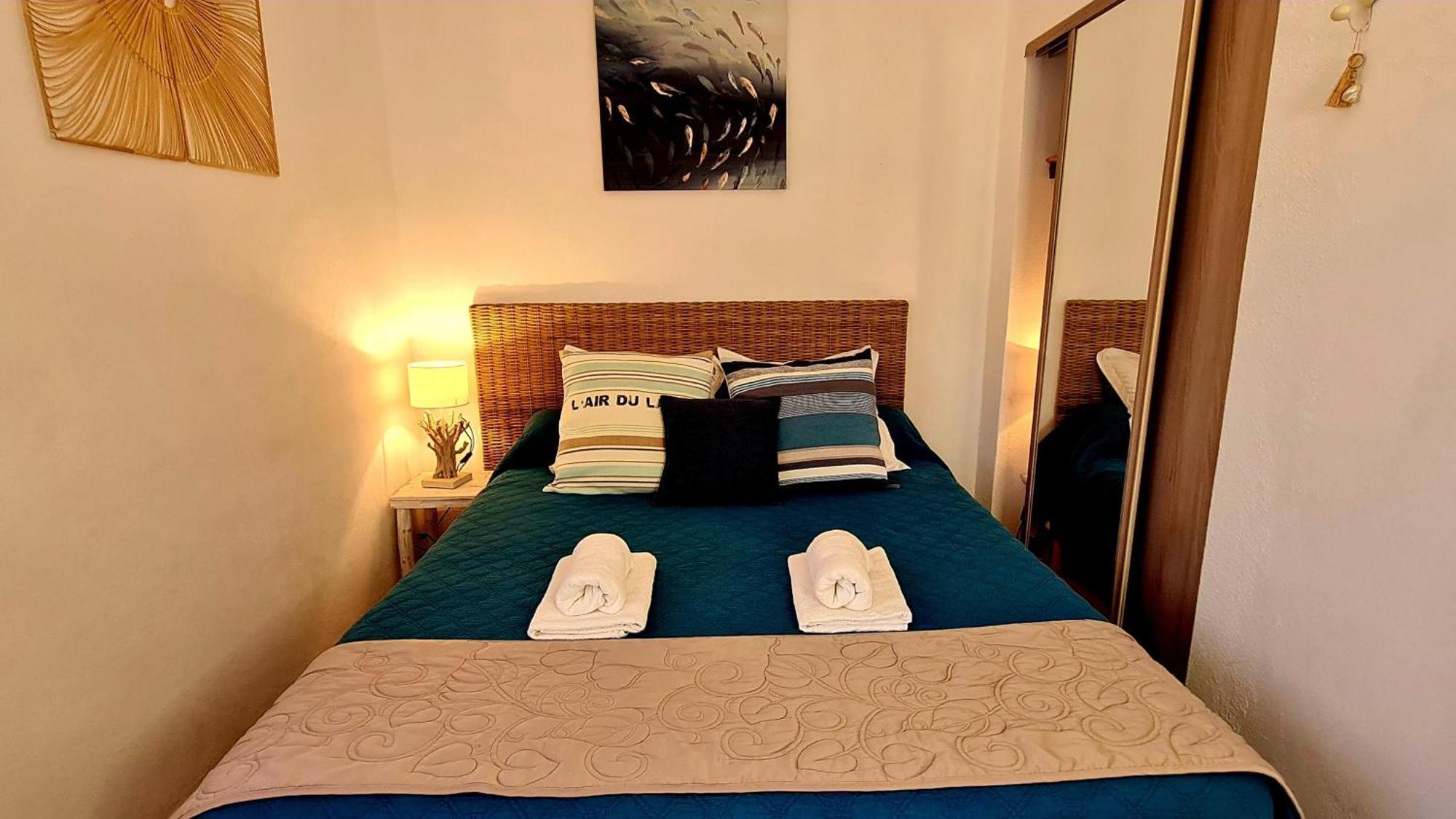 Appartement Kalliste, Logements Avec Vue Citadelle De Bonifacio Bonifacio  Eksteriør bilde