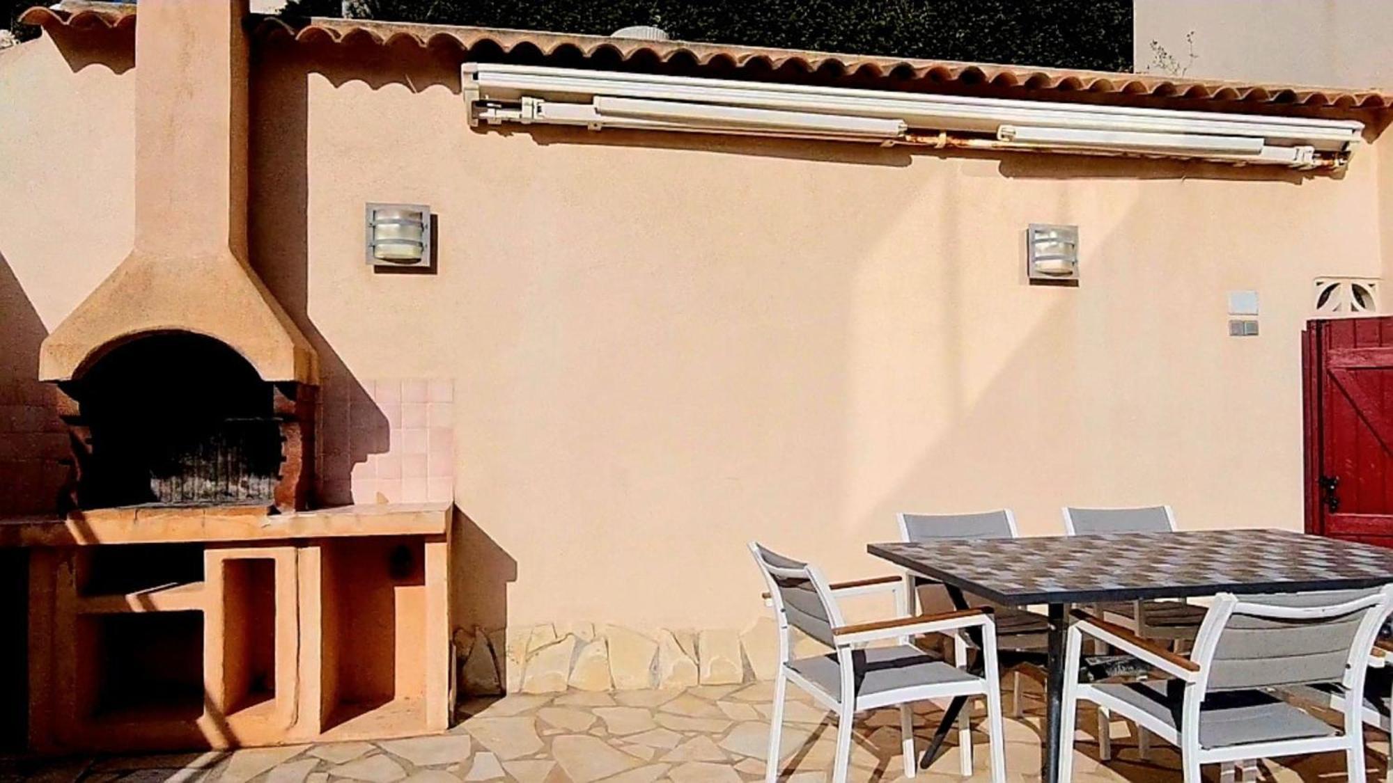Appartement Kalliste, Logements Avec Vue Citadelle De Bonifacio Bonifacio  Eksteriør bilde