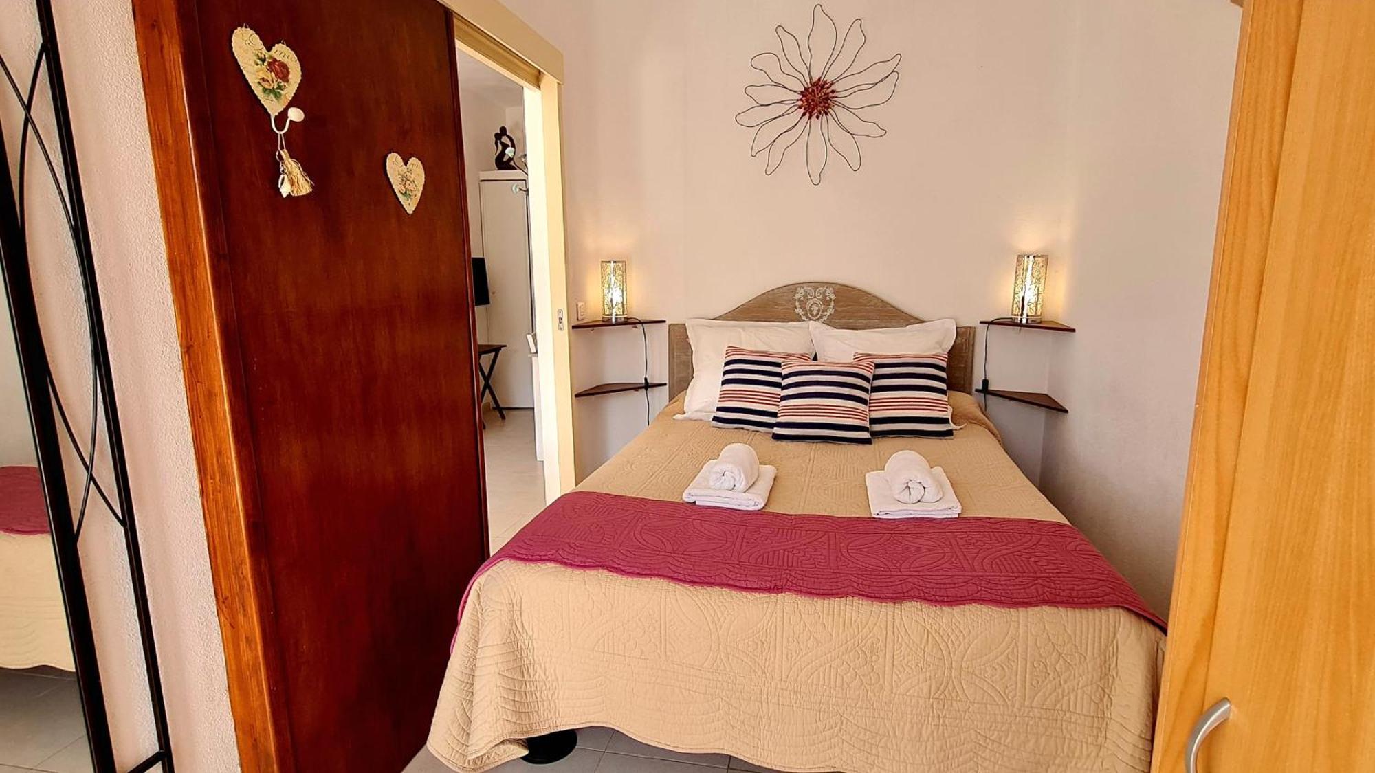 Appartement Kalliste, Logements Avec Vue Citadelle De Bonifacio Bonifacio  Eksteriør bilde