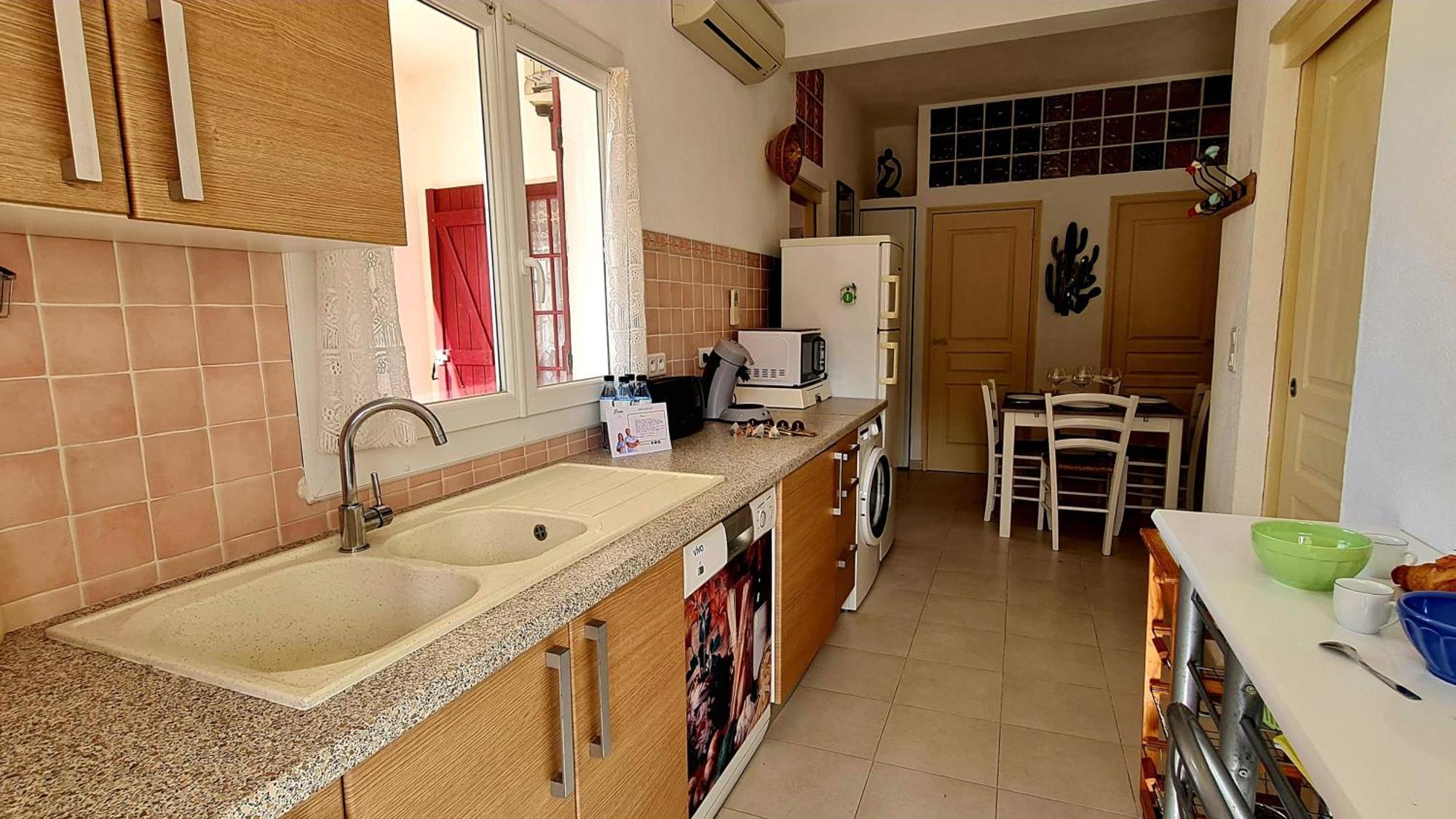 Appartement Kalliste, Logements Avec Vue Citadelle De Bonifacio Bonifacio  Eksteriør bilde